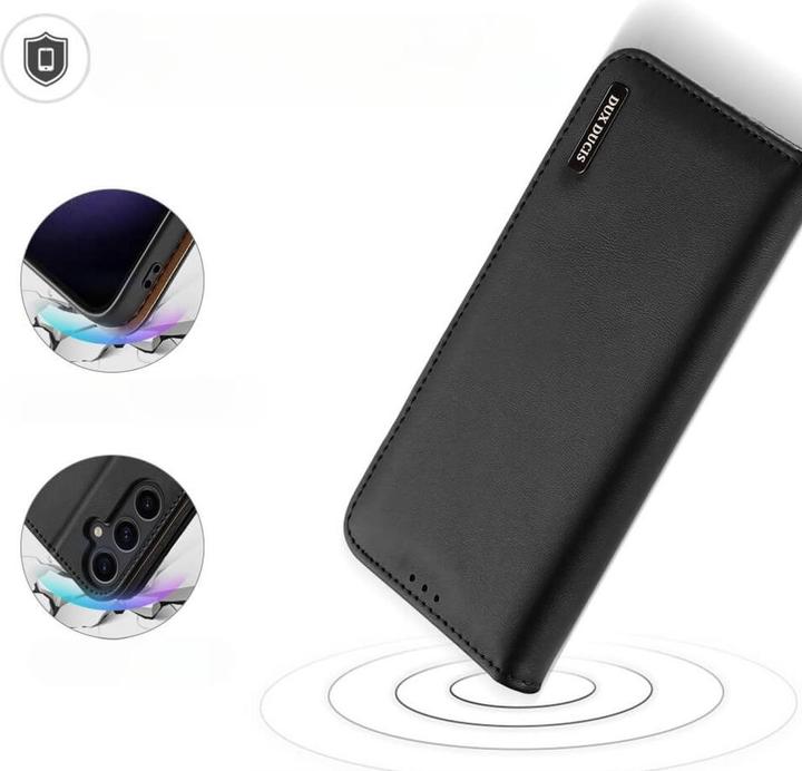Produktbild Dux Ducis Hivo (Samsung Galaxy S24+)