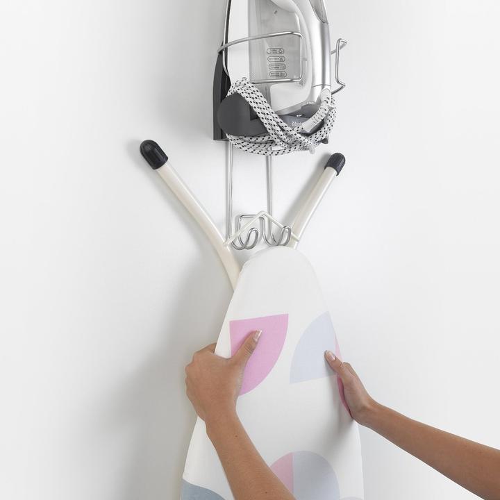 Productafbeelding Brabantia Strijkijzerhouder