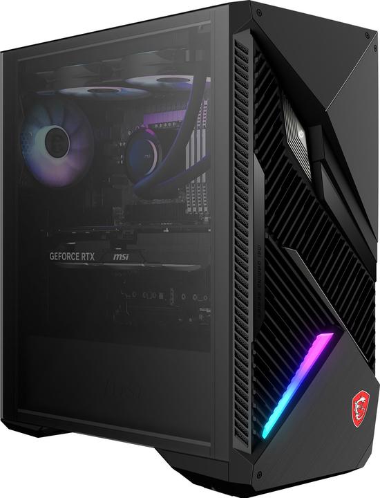 Actual product image MSI MPG Infinite X2 14NUG7-460AT (Intel Core i7-14700KF, 32 GB, 1000 GB, GeForce RTX 4080 SUPER)