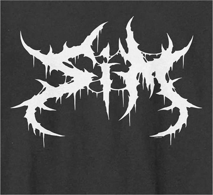 Produktbild Amplified TShirt Logo (XL)