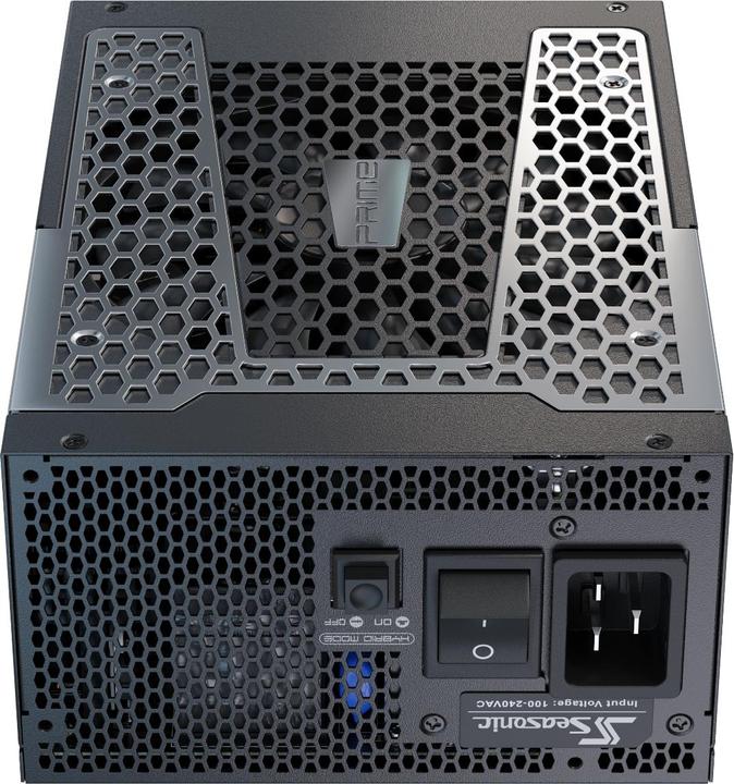 Produktbild Seasonic Prime PX-1600 Modular (1600 W)