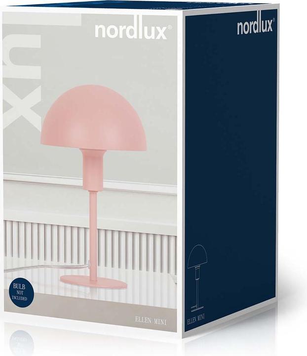 Produktbild Nordlux Ellen (E14)
