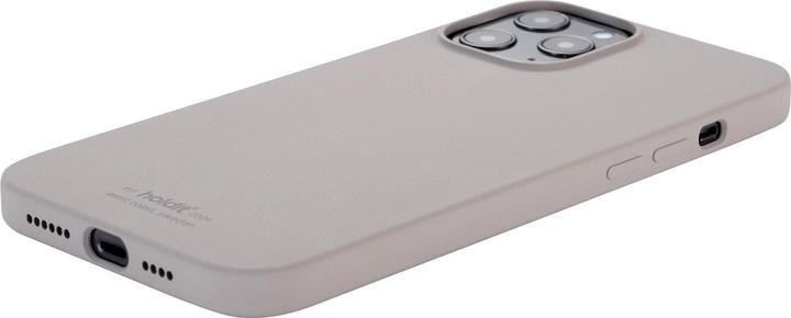 Actual product image Holdit Silicone (Apple iPhone 12 Pro Max)