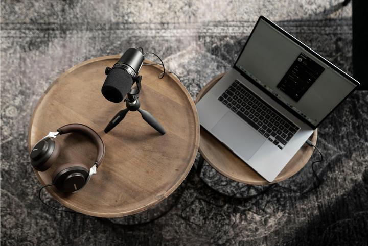 Produktbild Shure MV7 Podcast Kit