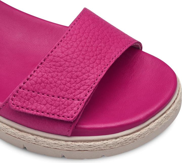 Actual product image Tamaris Pure Relax sandal (38)