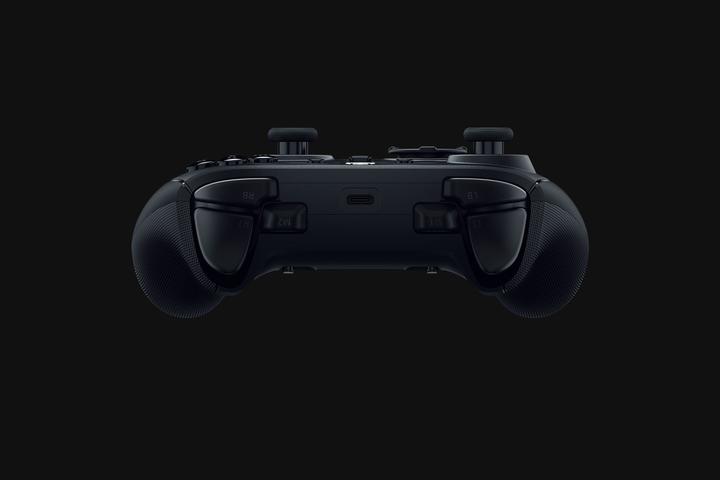 Actual product image Razer Wolverine V3 Pro (Xbox Series X, PC)