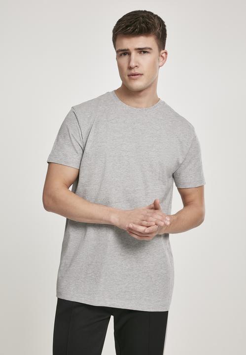 Produktbild Urban Classics Basic Tee 3-Pack (S)