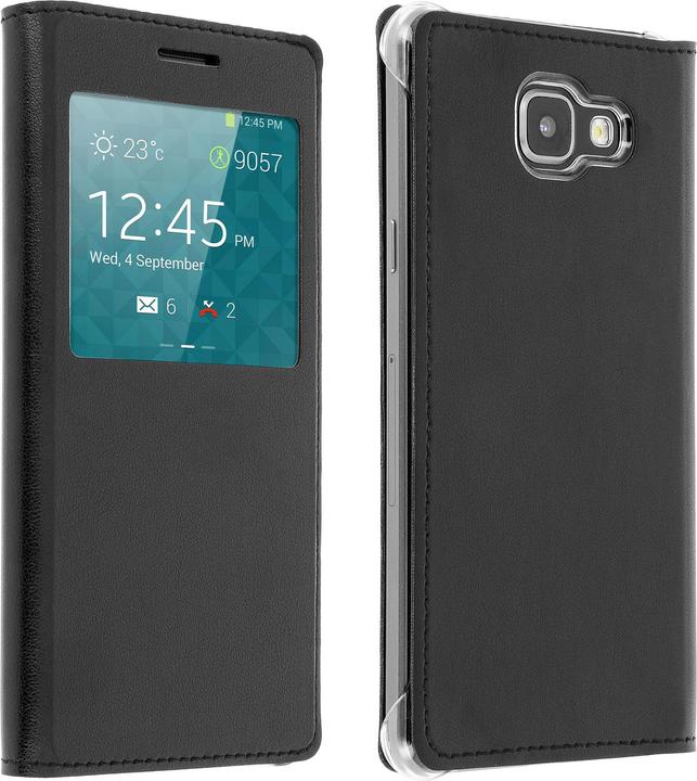 Immagine prodotto Clappio Serie Sview (Samsung Galaxy A5 (2016))