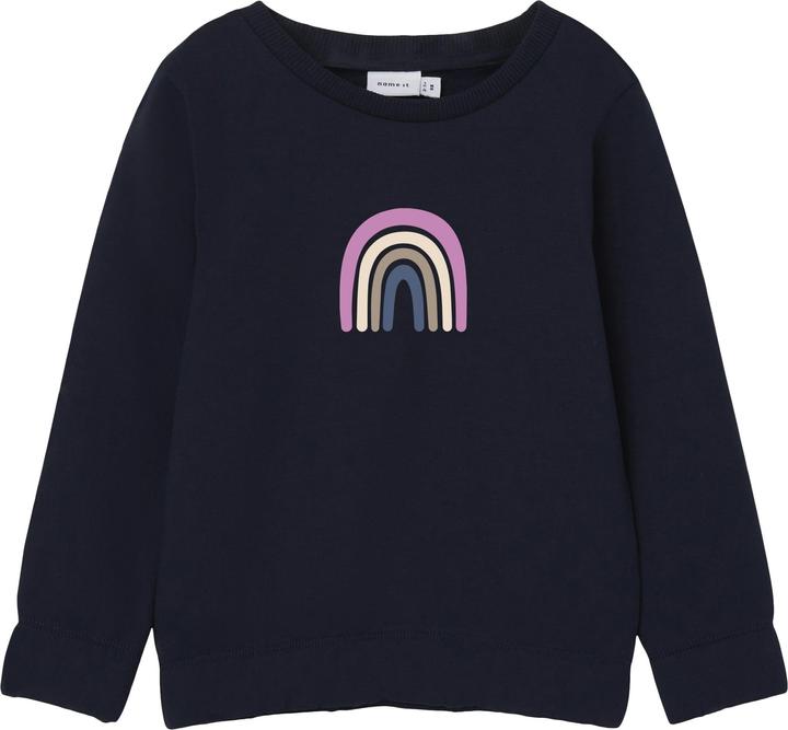 Name it Regular Fit Sweatshirt (122)