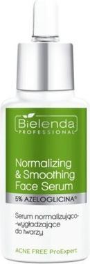 Produktbild NoName Acne Free ProExpert Normalisierendes Glättendes Serum 30ml Bielenda (30 ml)