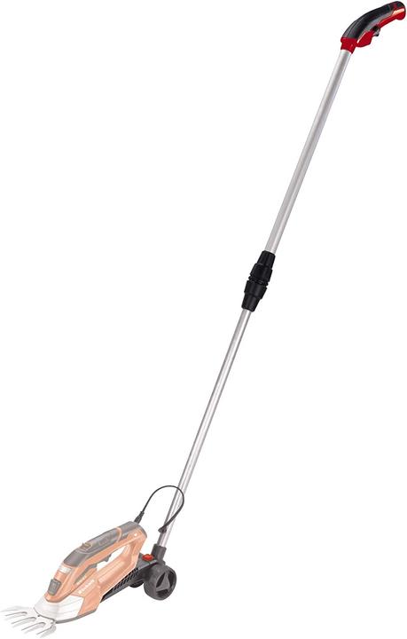 Image du produit Einhell GE-CG 12 Li (Taille-haies sans fil)