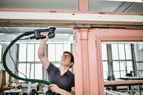 Actual product image Festool ROTEX RO 90 DX FEQ-Plus excentrische schuurmachine (Eccentric grinder, 400 W)