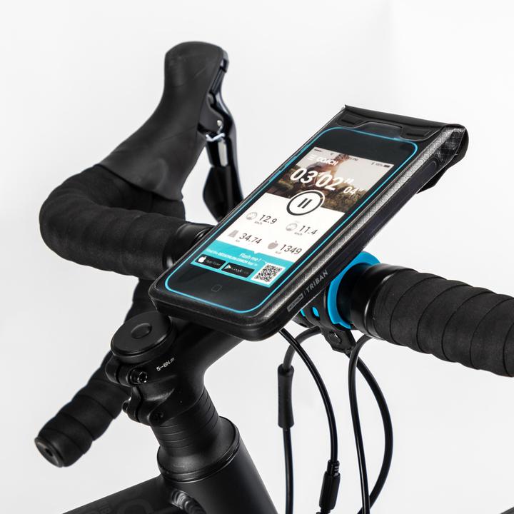 Immagine prodotto Rockrider RC 900