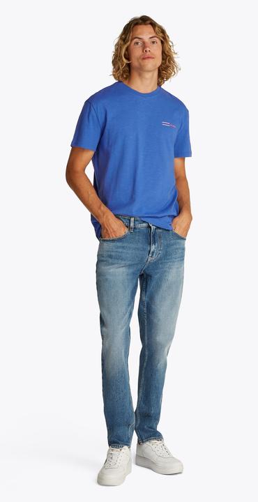 Image du produit Tommy Jeans Tjm Reg Graphic Slub Tee Ext (XL)