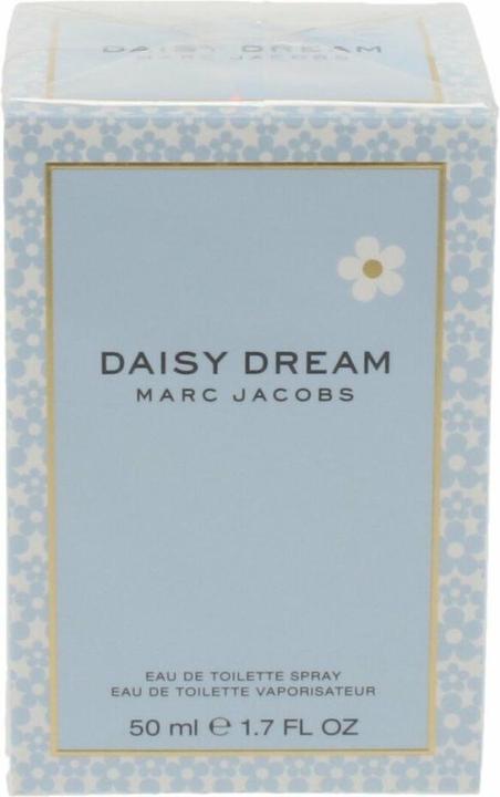 Immagine prodotto Marc Jacobs Il sogno della margherita (Eau de toilette, 50 ml)