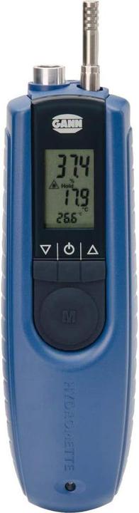 Immagine prodotto GANN Analizzatore di umidità Hydromette BL COMPACT TF-IR 2