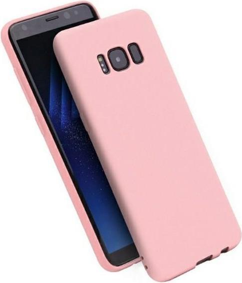 Immagine prodotto Beline Custodia Candy Samsung Note 20 Ultra N985 rosa chiaro (Samsung Galaxy Note 20 Ultra)