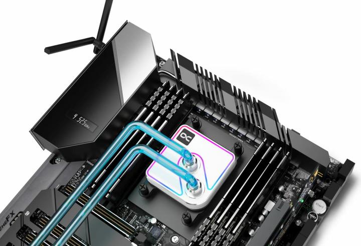 Produktbild Alphacool Core 1 Aurora