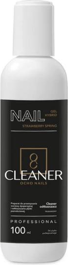 Produktbild Activeshop Nagel Cleaner Erdbeer