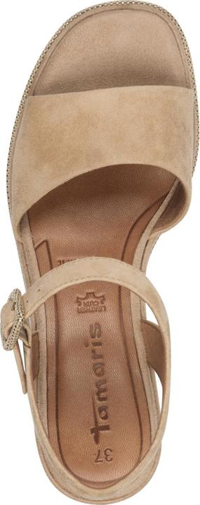Actual product image Tamaris Sandal (40)