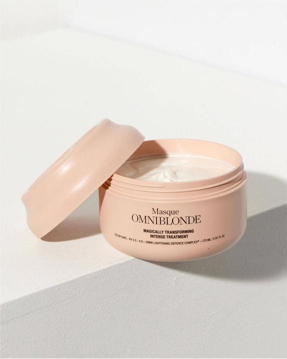 Produktbild Omniblonde - Magically Transforming Intense Treatment (175 ml)