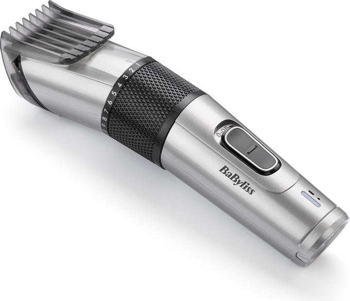 Immagine prodotto BaByliss E977E, acciaio inossidabile