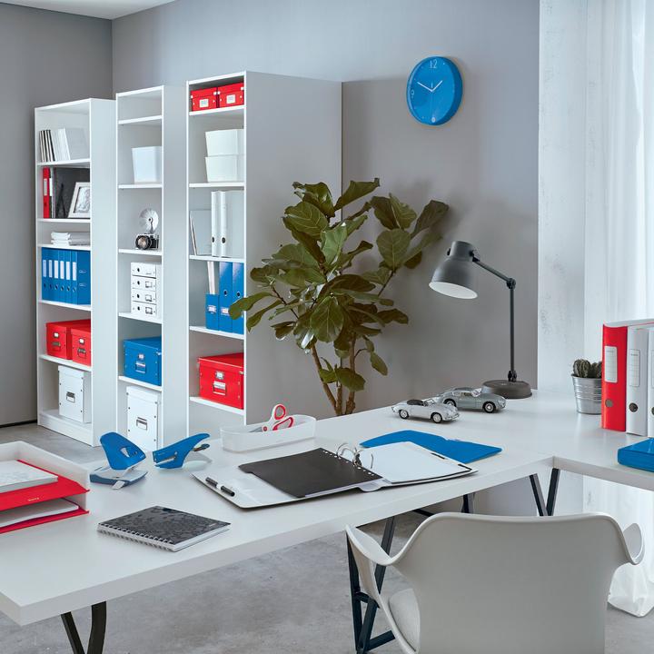 Image du produit Leitz Pince-agrafeuse WOW (15 feuilles)