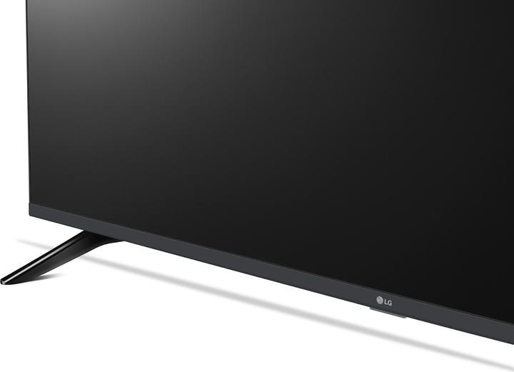 Produktbild LG 43UT73006LA.APIQ Smart TV mit 43-Zoll-Display (43", LED, 4K)