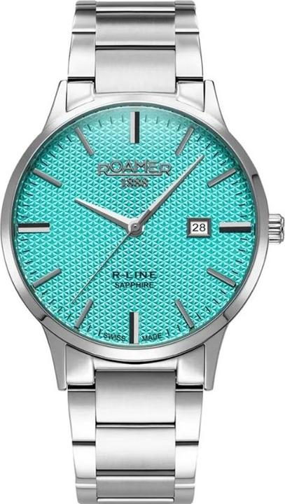 Roamer 718833 41 05 20 R-Line Klassik (43 mm)