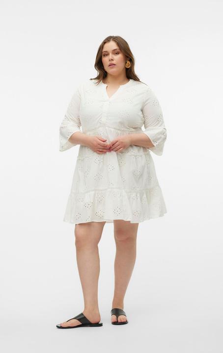 Actual product image Vero Moda VMDICTHE Tunic Top (50)