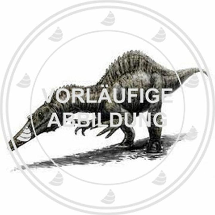 Image du produit Jurassic World Massive Action Siamosaurus