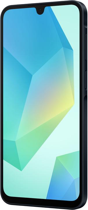 Actual product image Samsung Galaxy A16 (256 GB, Blue Black, 6.70", Dual SIM, 50 Mpx, 4G)