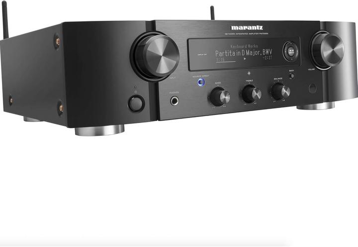 Image du produit Marantz PM 7000N Amplificateur stéréo intégré HEOS *noir (Amplificateur)