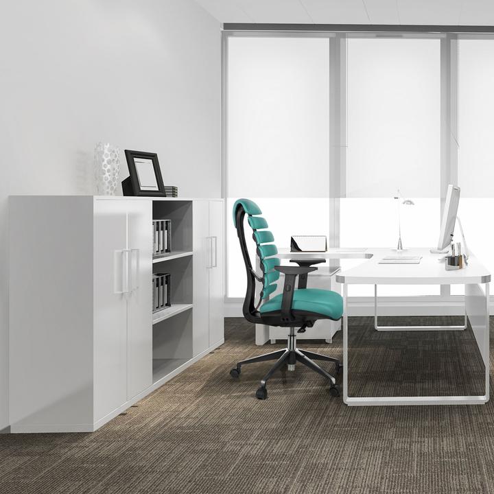 Actual product image Hjh Office Ergo Line Ii