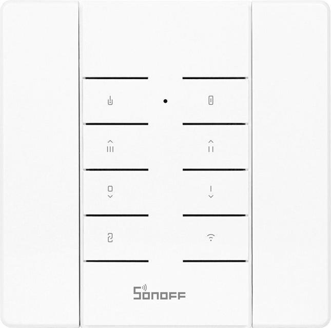 Actual product image Sonoff Accessories RM433-Base