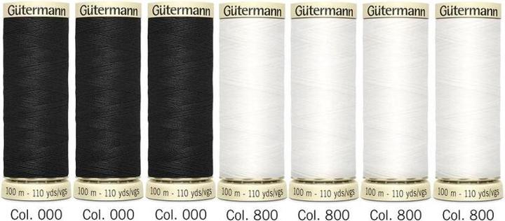 Immagine prodotto Gütermann Allesnäher (100 m)