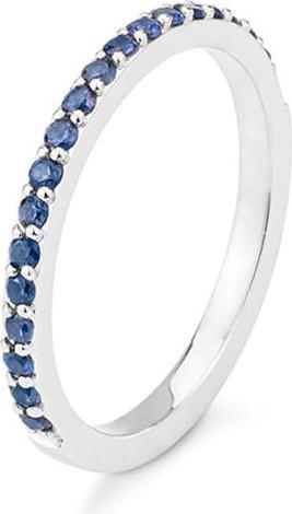 Actual product image Breuning RING - E.SAFIR (54, 750/18 K Gold)