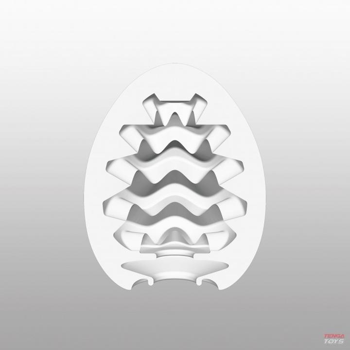 Produktbild Tenga Egg Wavy