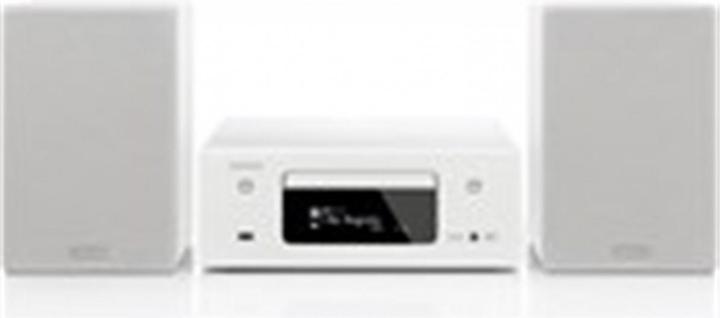 Actual product image Denon CEOL N11DAB (Wi-Fi, Airplay, CD player, Bluetooth, Multiroom, 2x 65 W)