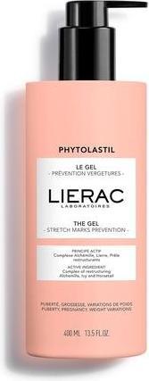 Produktbild Lierac PHYTOLASTIL The Stretch Marks Prevention Gel 400ml (Körpergel, 400 ml)