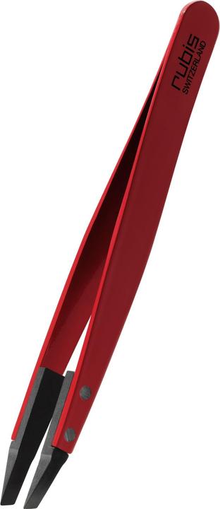 Actual product image Rubis Techno polymer tip