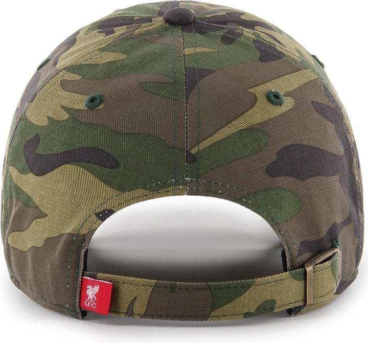Image du produit 47 Brand FC Liverpool (Taille unique)