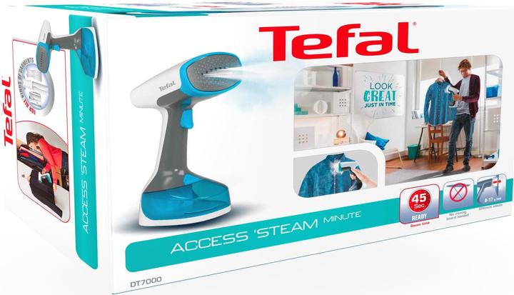 Produktbild Tefal Access Steam Minute (1100 W, 17 g/min)