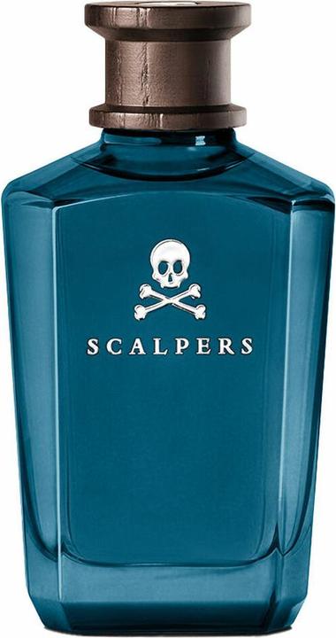 Produktbild Scalpers Yacht Club Eau de Parfum Natural Spray (Eau de Parfum, 125 ml)