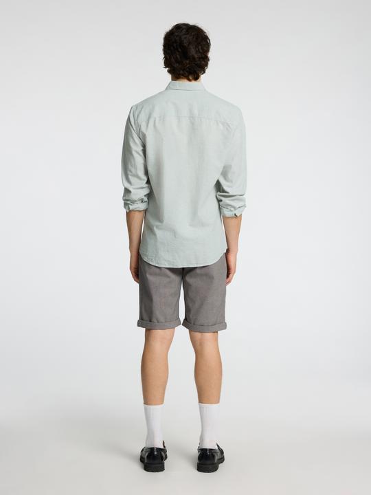 Actual product image Selected Homme Slim Fit Hemd (XL)