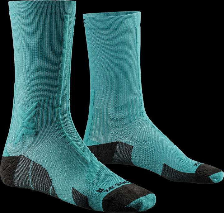 Actual product image X-Socks Trail Run Discover Crew (42 - 44)