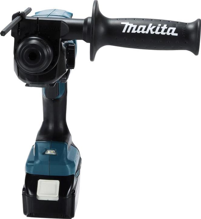 Actual product image Makita DHR 182 RWTJ (Rechargeable battery operated)