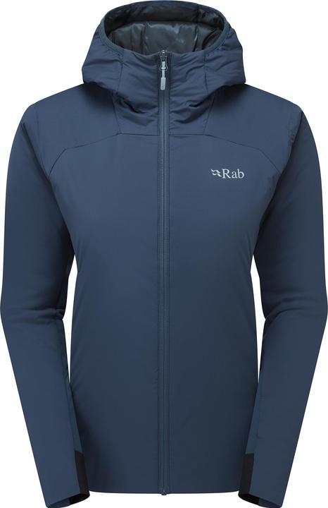 Actual product image Rab Xenair Alpine Flex (16, XL)