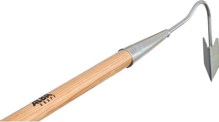 Immagine prodotto Alba Coltivatore 1 dent 135 cm galvanizzato