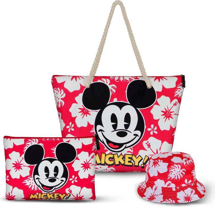 Image du produit Karactermania Soleil Toiletry Bag Hawaii